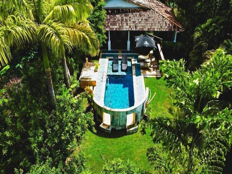 Casa Acayu image