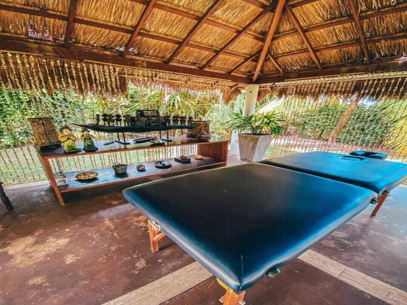 Casa Acayu image