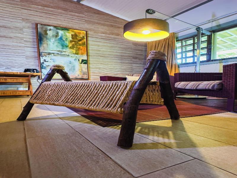 Casa Acayu image