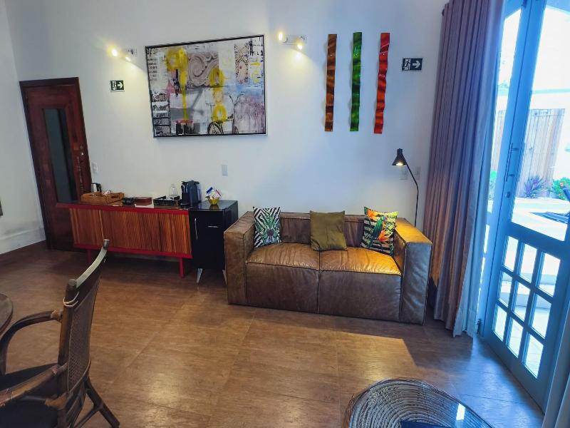 Casa Acayu image