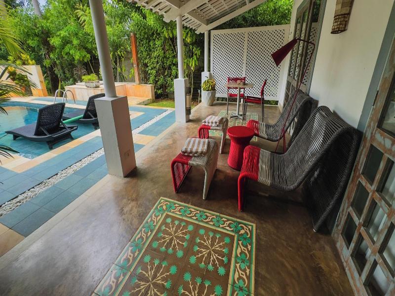 Casa Acayu image