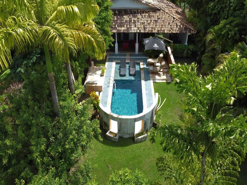 Casa Acayu image