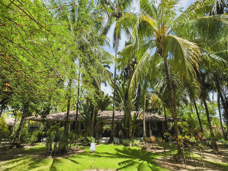 Casa Acayu image