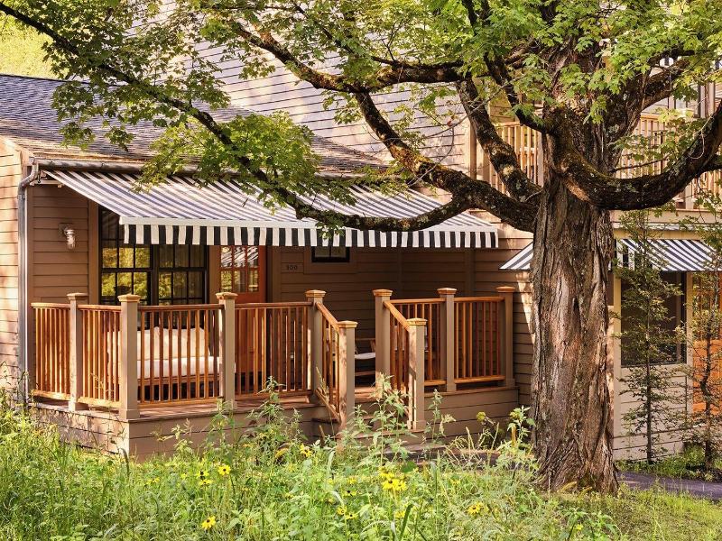 Troutbeck image