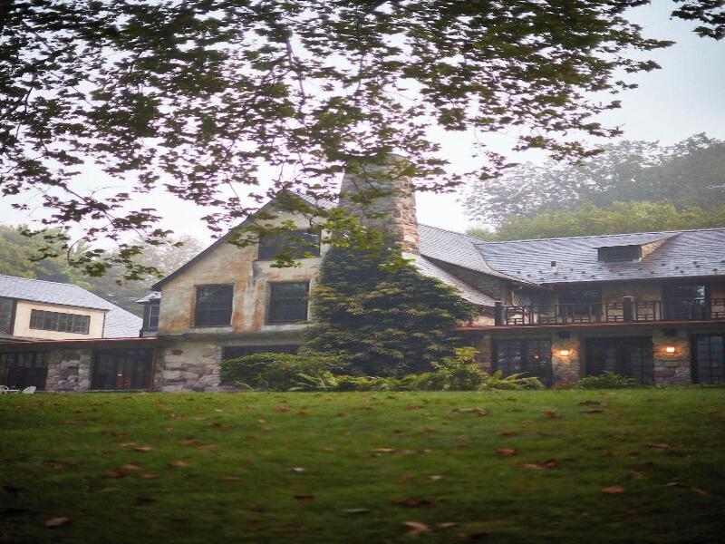 Troutbeck image