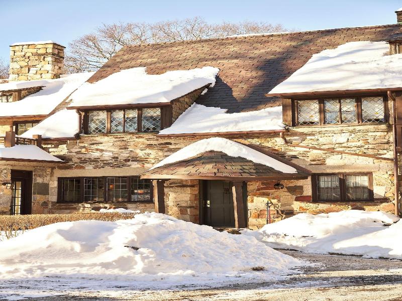 Troutbeck image
