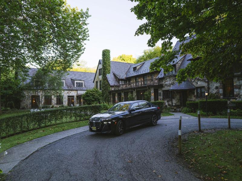 Troutbeck image