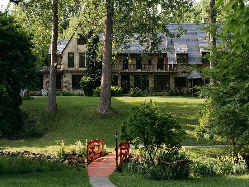 Troutbeck image
