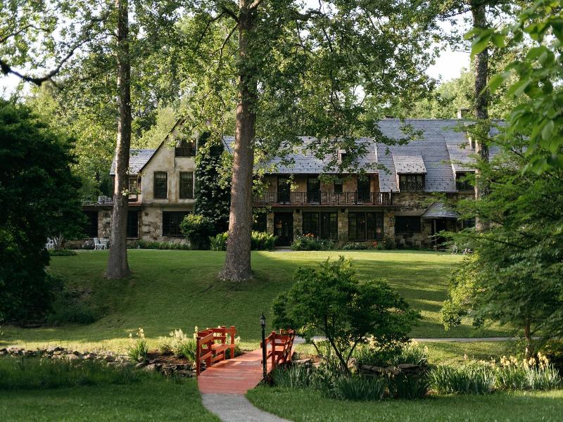 Troutbeck image