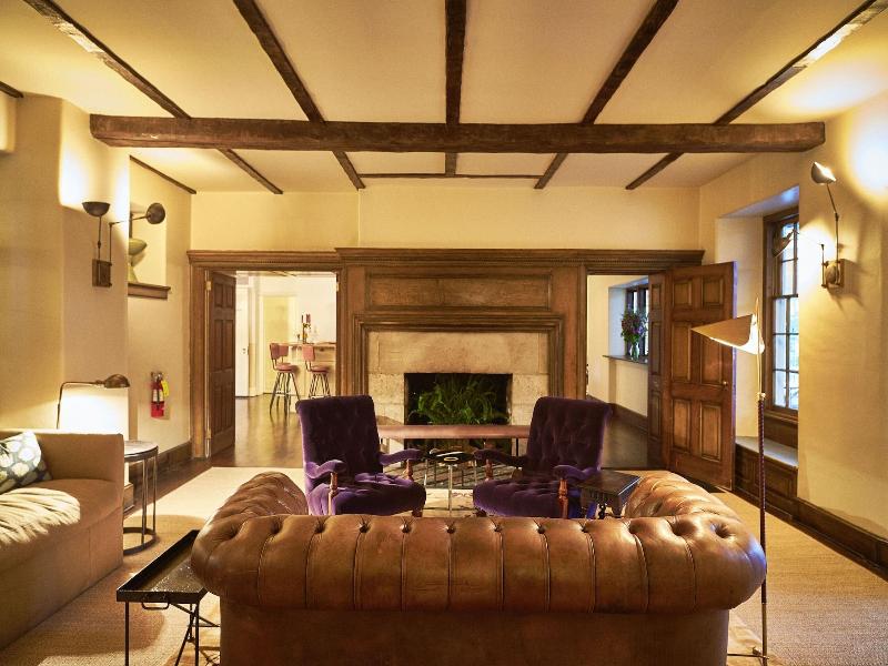Troutbeck image