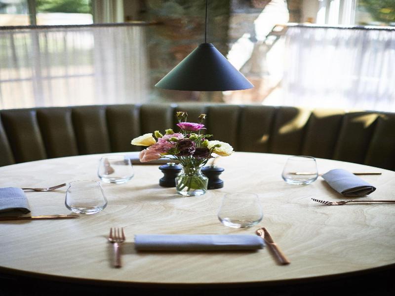 Troutbeck image