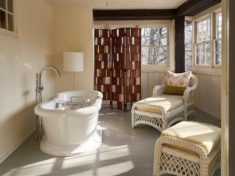Troutbeck image