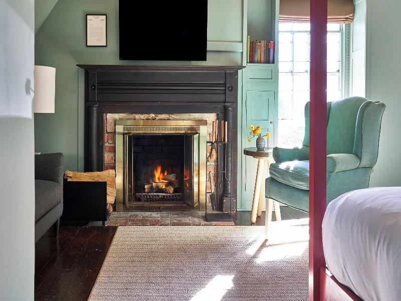Troutbeck image