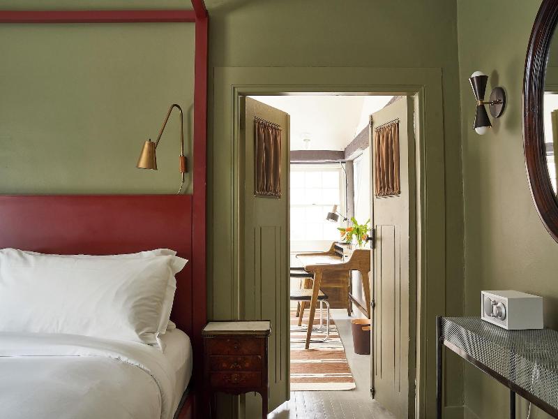 Troutbeck image