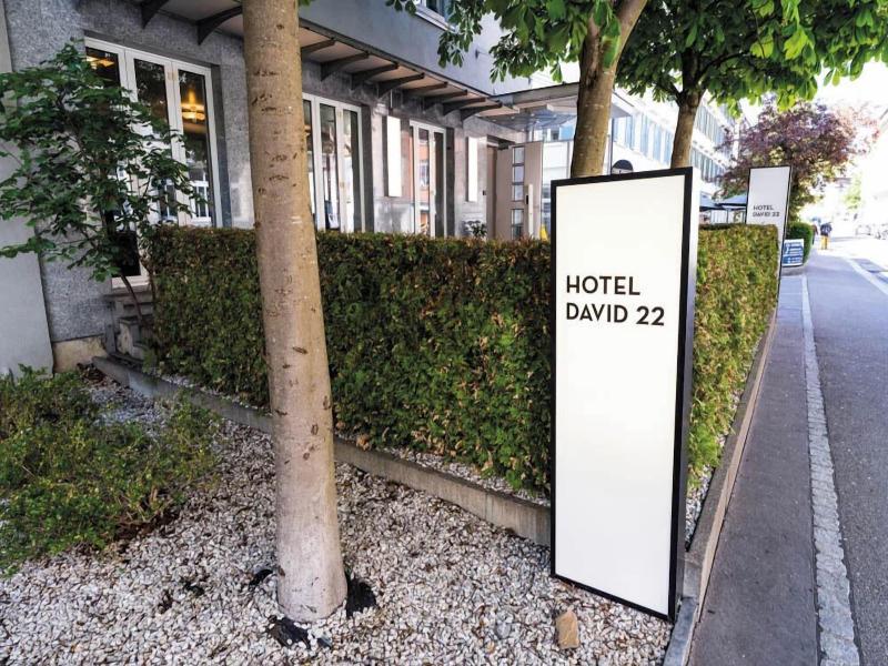 Hotel David 22 image