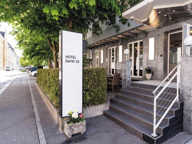 Hotel David 22 image