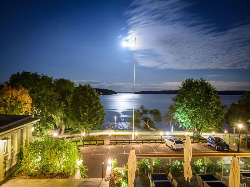 1909 Sigtuna Stads Hotell image