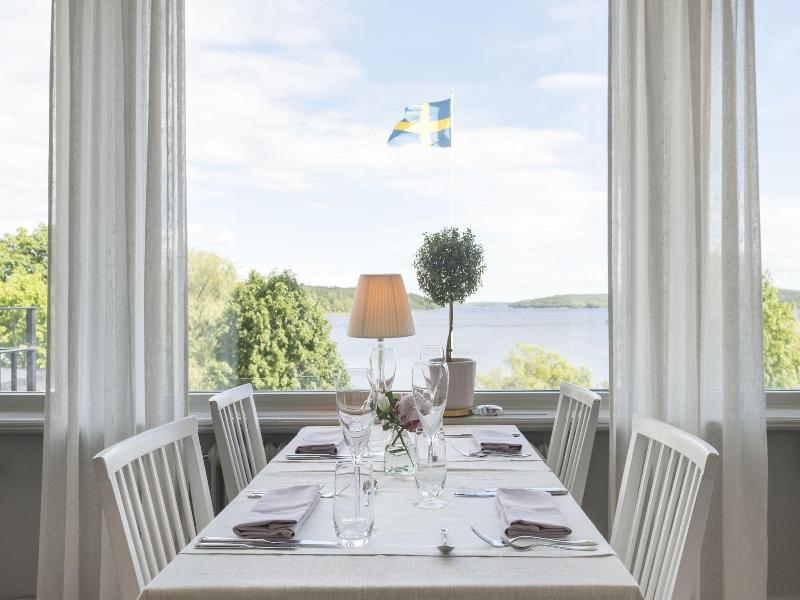 1909 Sigtuna Stads Hotell image
