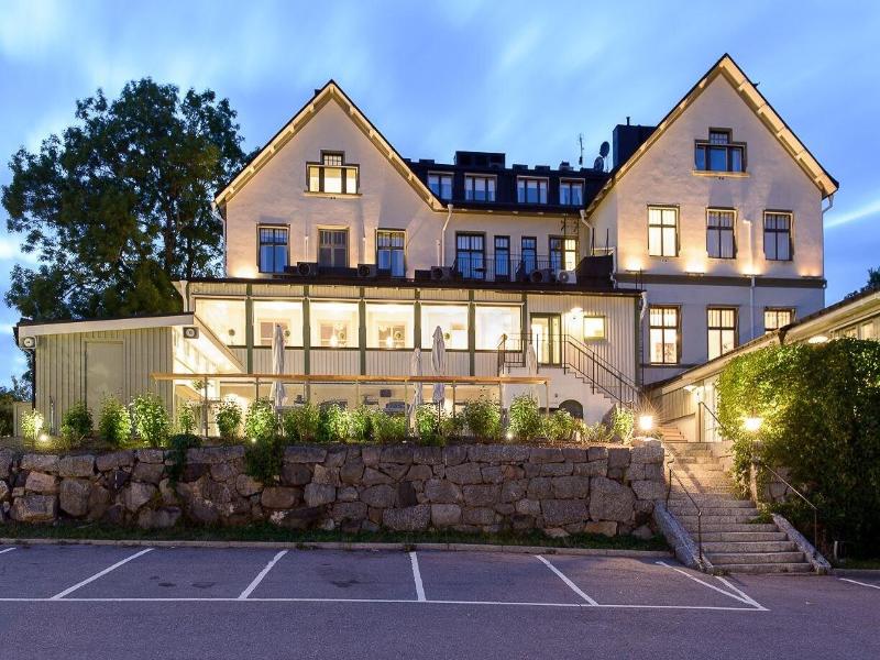 1909 Sigtuna Stads Hotell image