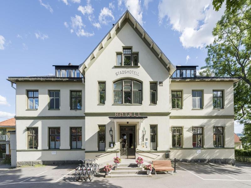 1909 Sigtuna Stads Hotell image
