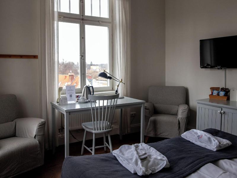 1909 Sigtuna Stads Hotell image