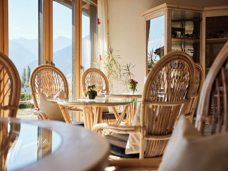 Mineralienhotel Natznerhof image