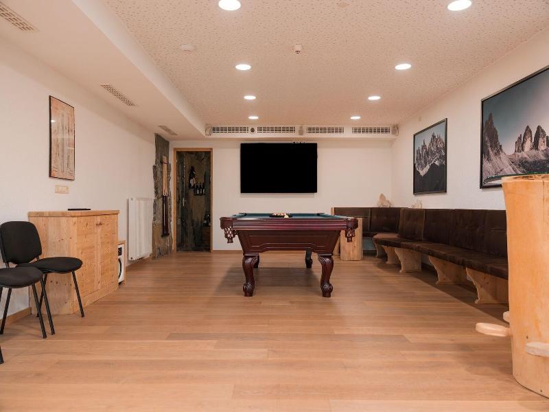 Mineralienhotel Natznerhof image