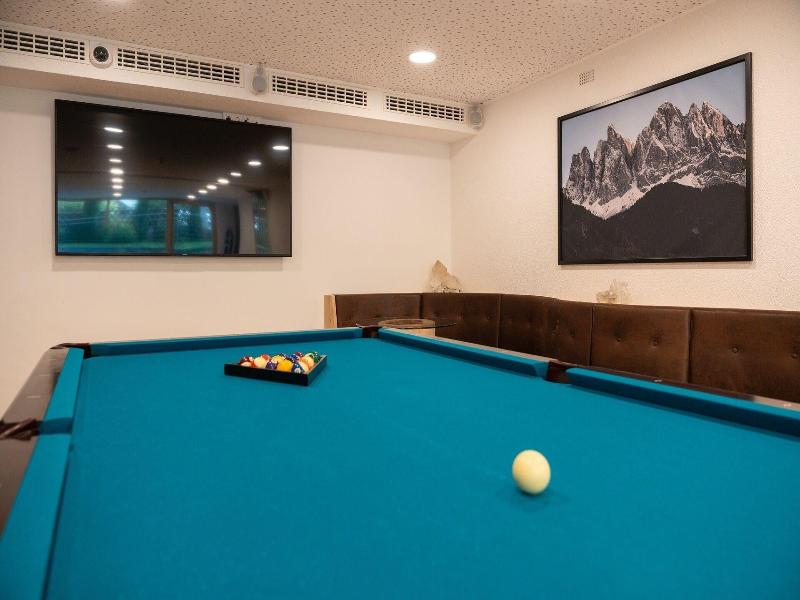 Mineralienhotel Natznerhof image