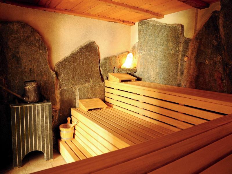 Mineralienhotel Natznerhof image