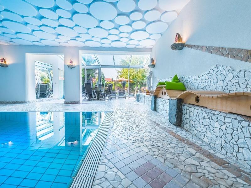 Mineralienhotel Natznerhof image