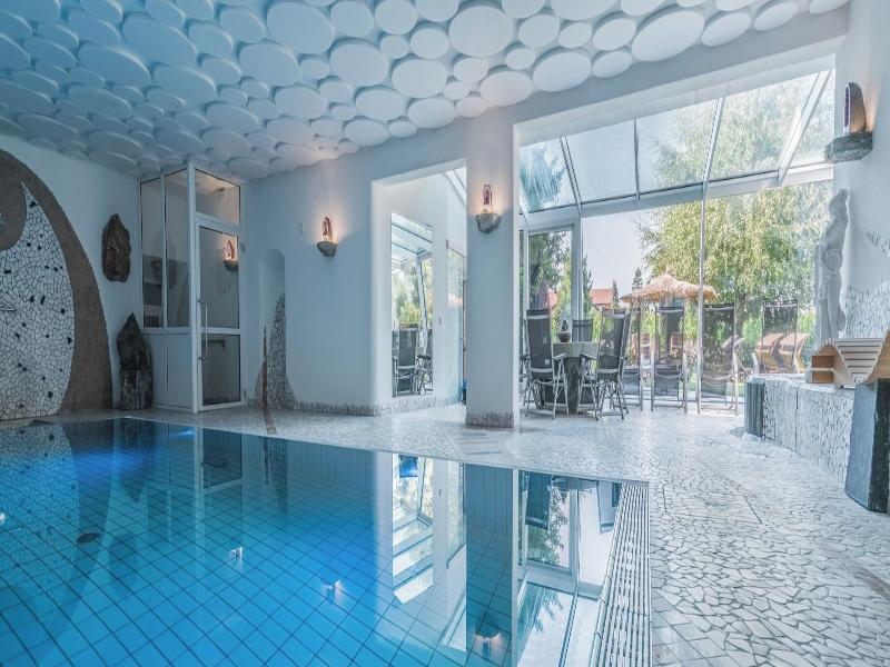 Mineralienhotel Natznerhof image