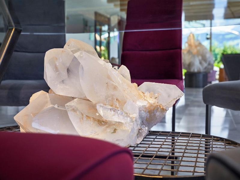 Mineralienhotel Natznerhof image