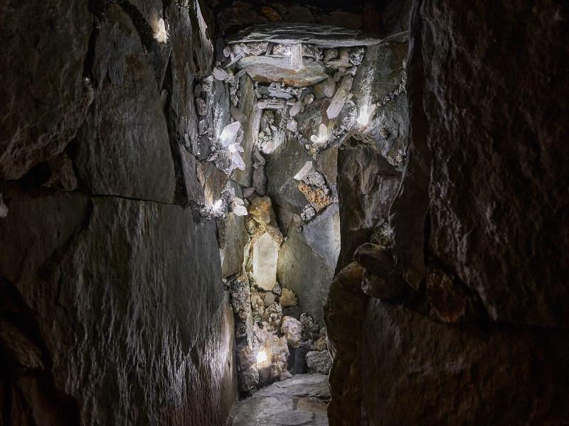 Mineralienhotel Natznerhof image