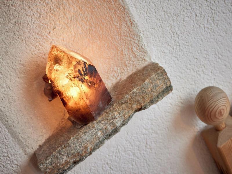 Mineralienhotel Natznerhof image