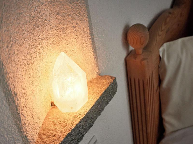 Mineralienhotel Natznerhof image