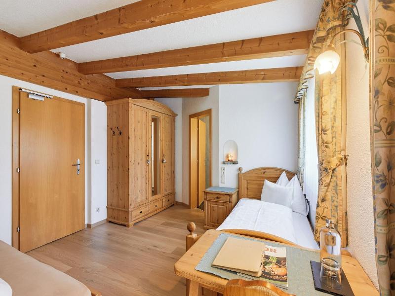 Mineralienhotel Natznerhof image