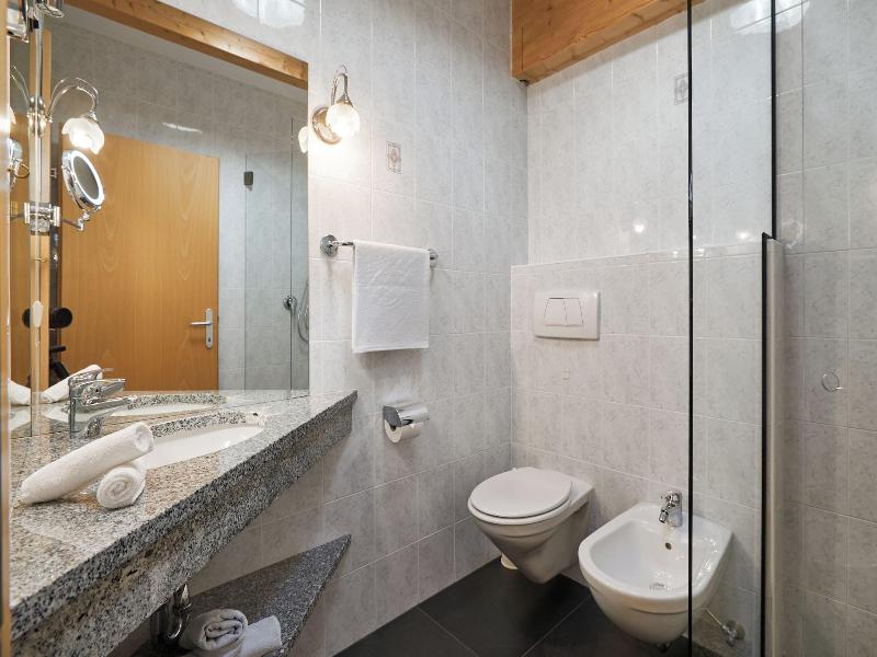 Mineralienhotel Natznerhof image
