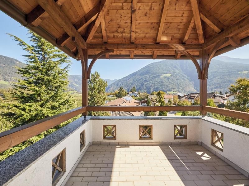 Mineralienhotel Natznerhof image