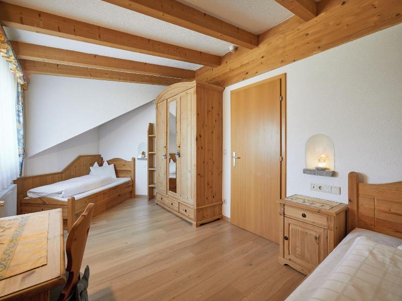 Mineralienhotel Natznerhof image