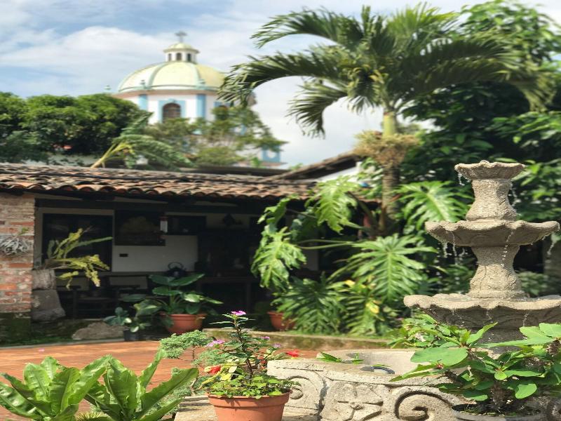 Casa De Graciela Hotel Boutique image