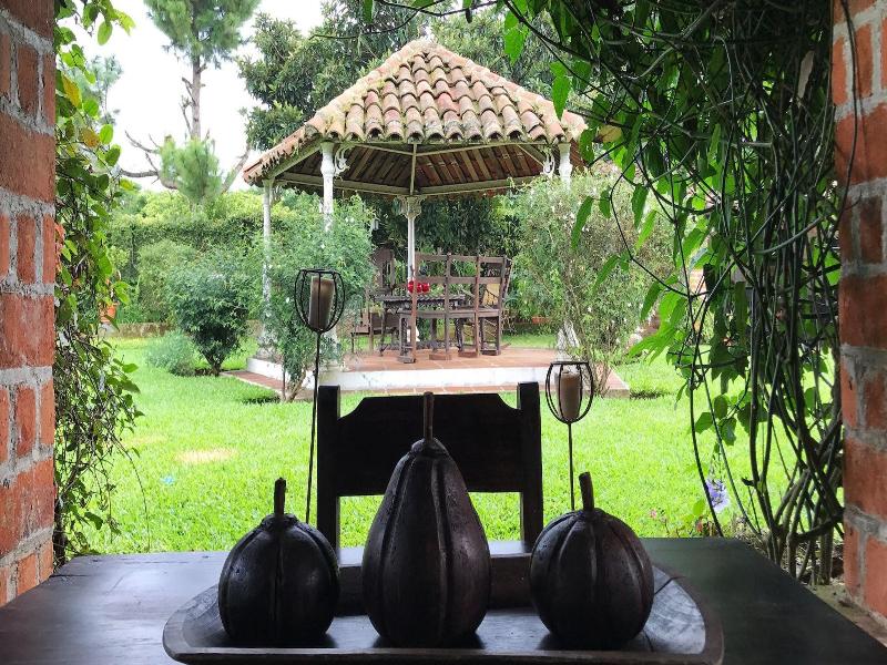 Casa De Graciela Hotel Boutique image