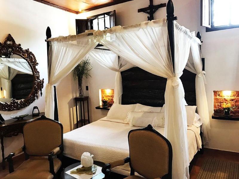 Casa De Graciela Hotel Boutique image