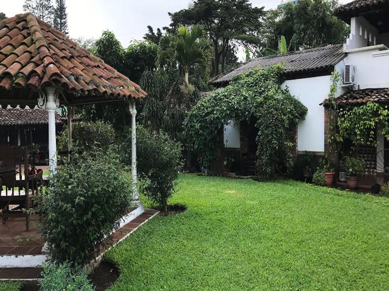 Casa De Graciela Hotel Boutique image