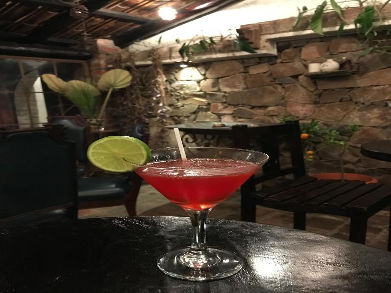 Casa De Graciela Hotel Boutique image