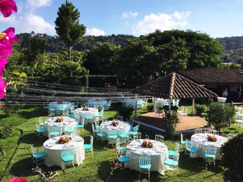 Casa De Graciela Hotel Boutique image