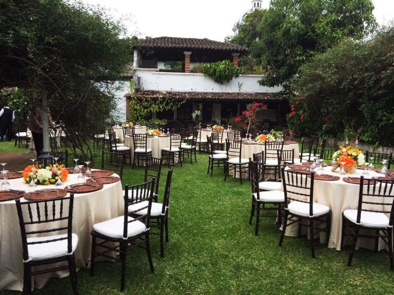 Casa De Graciela Hotel Boutique image