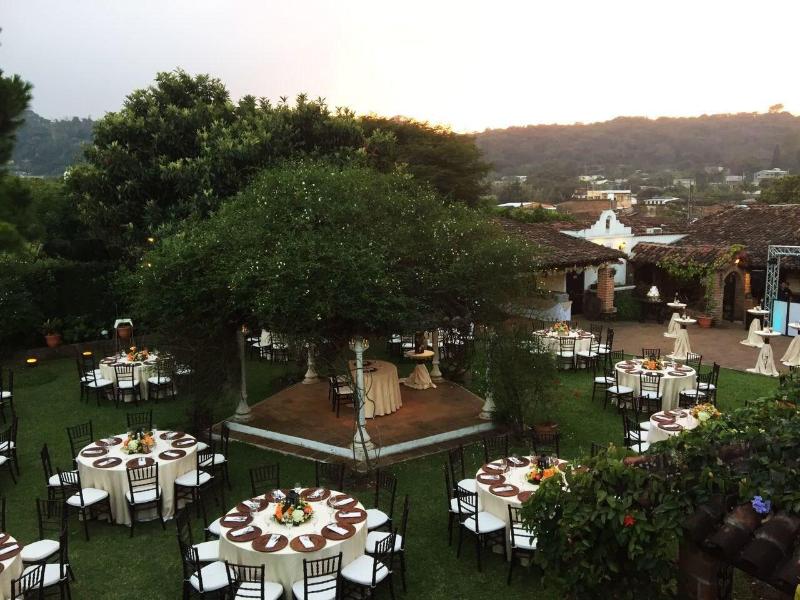 Casa De Graciela Hotel Boutique image