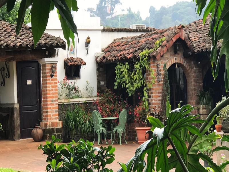 Casa De Graciela Hotel Boutique image