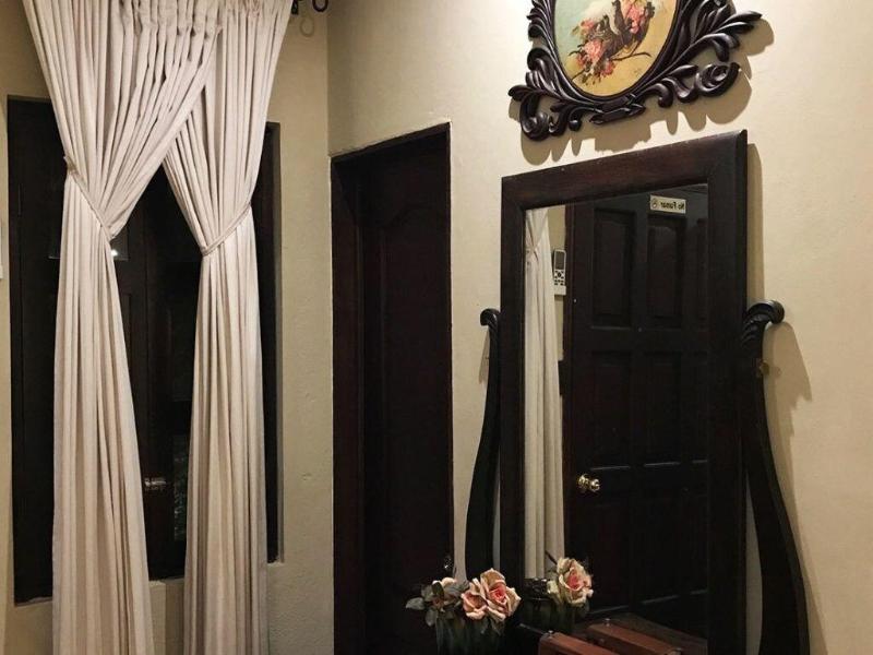 Casa De Graciela Hotel Boutique image