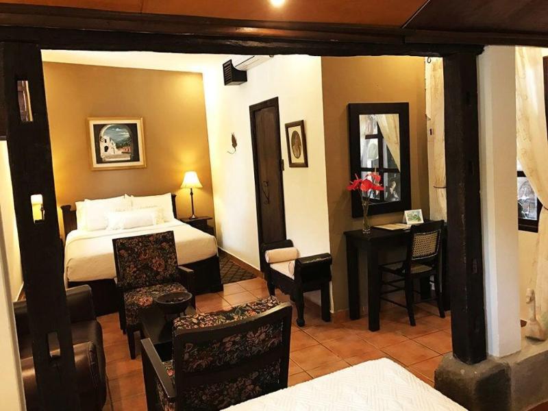 Casa De Graciela Hotel Boutique image